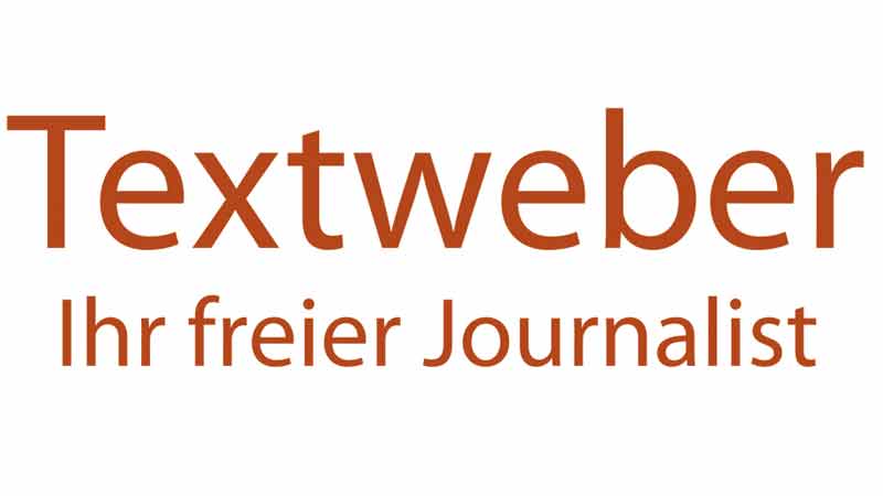 Textweber - Logo