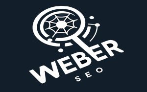 Weber-SEO - Logo gross