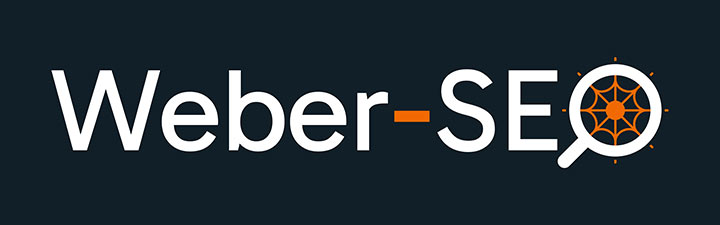 Weber-SEO Logo